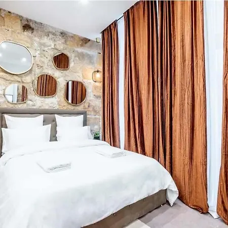Keyz - Spacious 2 Bedrooms In Le Marais Paris