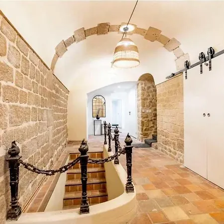 Keyz - Spacious 2 Bedrooms In Le Marais Paris