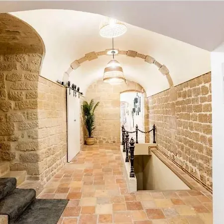 Keyz - Spacious 2 Bedrooms In Le Marais Apartment