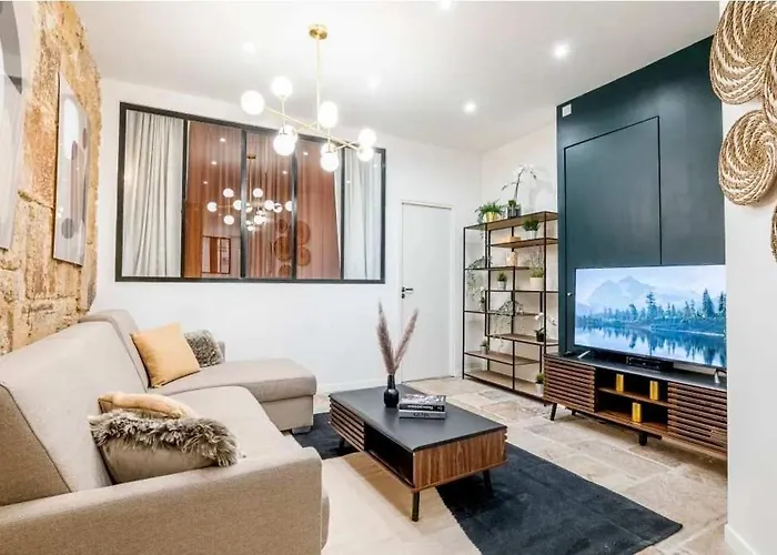 Keyz - Spacious 2Bd In The Heart Of Le Marais