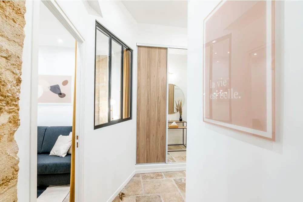 Keyz - Spacious 2bd In The Heart Of Le Marais Appartamento *