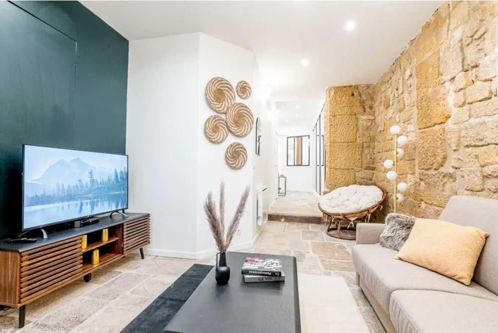 Appartamento Keyz - Spacious 2bd In The Heart Of Le Marais *