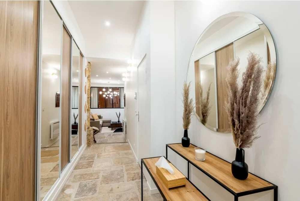 Appartamento Keyz - Spacious 2bd In The Heart Of Le Marais