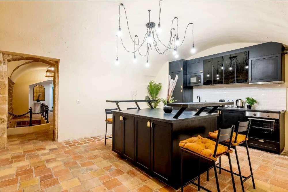 Appartamento Keyz - Spacious 2bd In The Heart Of Le Marais