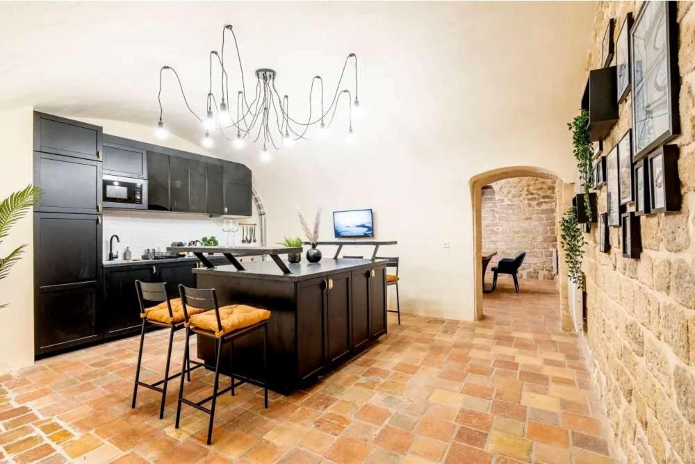 Appartamento Keyz - Spacious 2bd In The Heart Of Le Marais Parigi