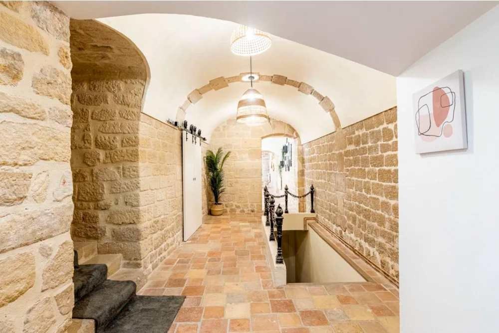 Keyz - Spacious 2bd In The Heart Of Le Marais Appartamento