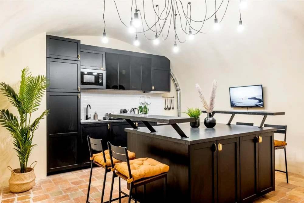 Keyz - Spacious 2bd In The Heart Of Le Marais * Parigi