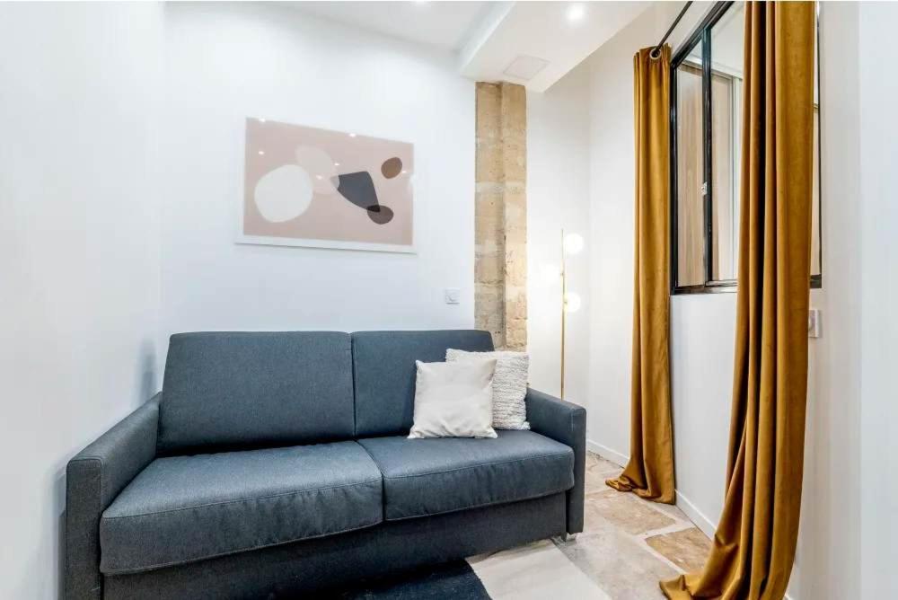 Keyz - Spacious 2bd In The Heart Of Le Marais Appartamento *