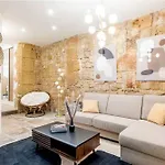 Keyz - Spacious 2 Bedrooms In Le Marais
