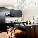 Keyz - Spacious 2 Bedrooms In Le Marais